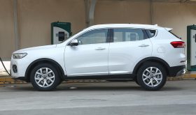 Haval H6/2021/H6 National Fashion Edition 1.5T Automatic Urban Edition