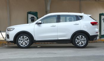 
									Haval H6/2021/H6 National Fashion Edition 1.5T Automatic Urban Edition full								