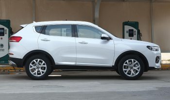 
									Haval H6/2021/H6 National Fashion Edition 1.5T Automatic Urban Edition full								