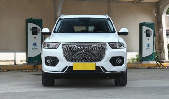 
									Haval H6/2021/H6 National Fashion Edition 1.5T Automatic Urban Edition full								