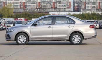 
									Jetta VA3/2021 model/VA3 1.5L automatic upward life version full								