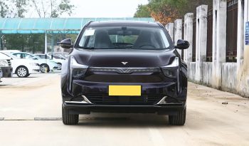 
									Nezha Automobile Nezha U/2022 model/Nezha U Nezha U-Ⅱ 400 Lite ternary lithium full								